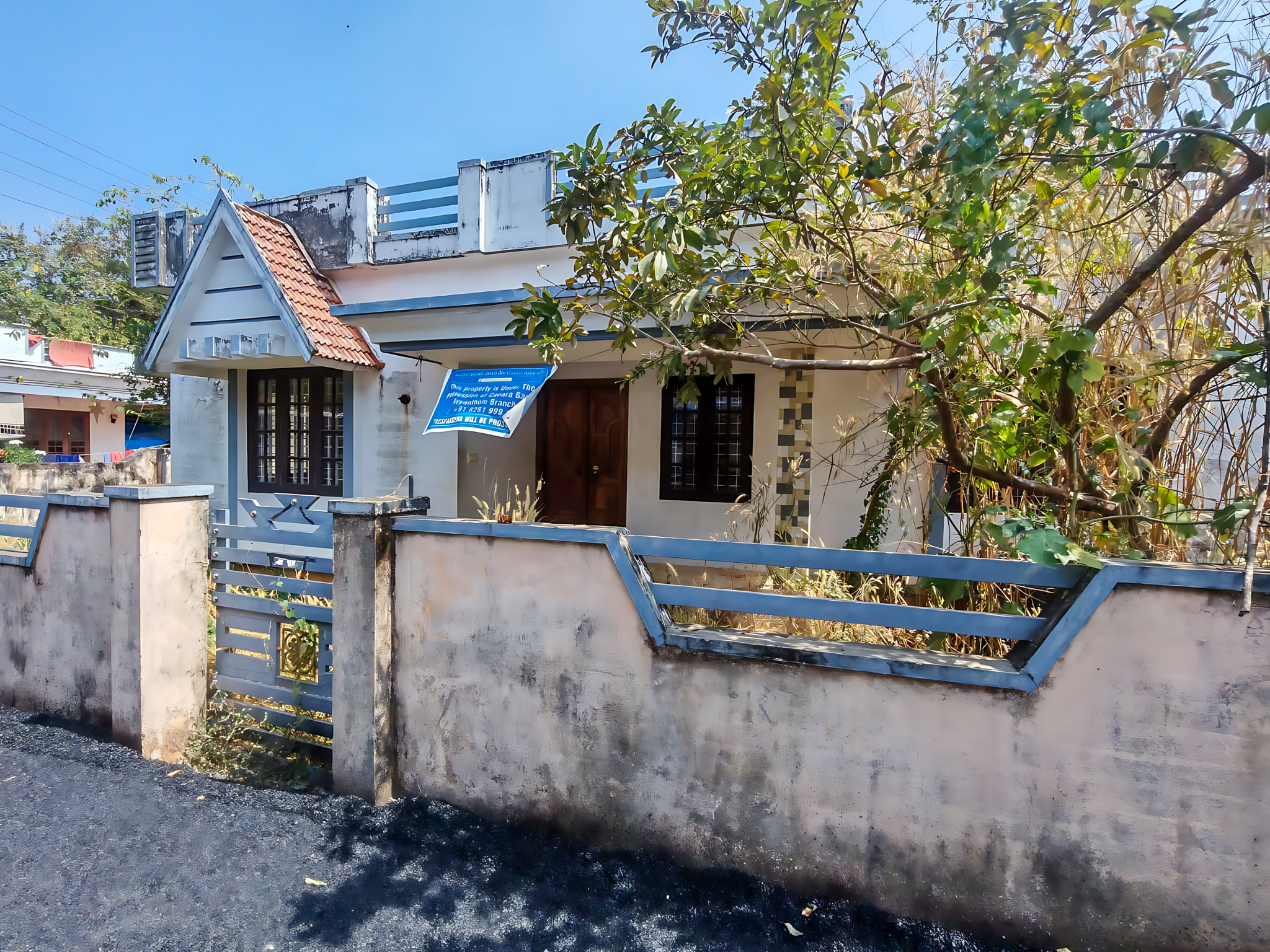 Individual House for sale in Killannur — photo 8