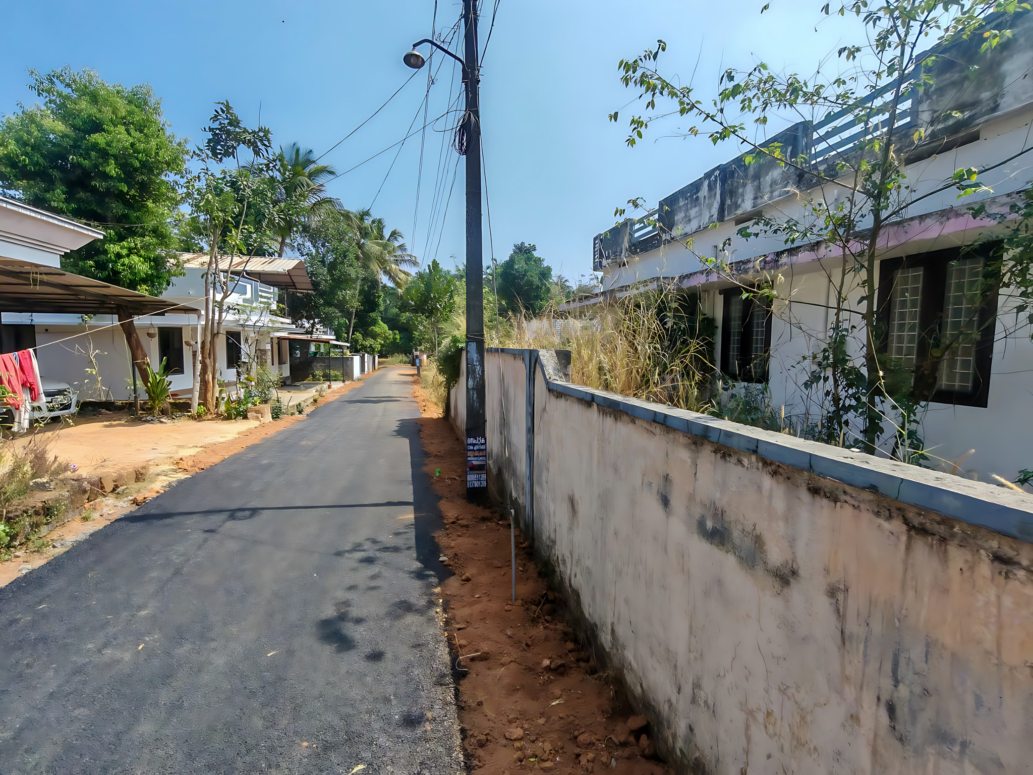 Individual House for sale in Killannur — photo 11