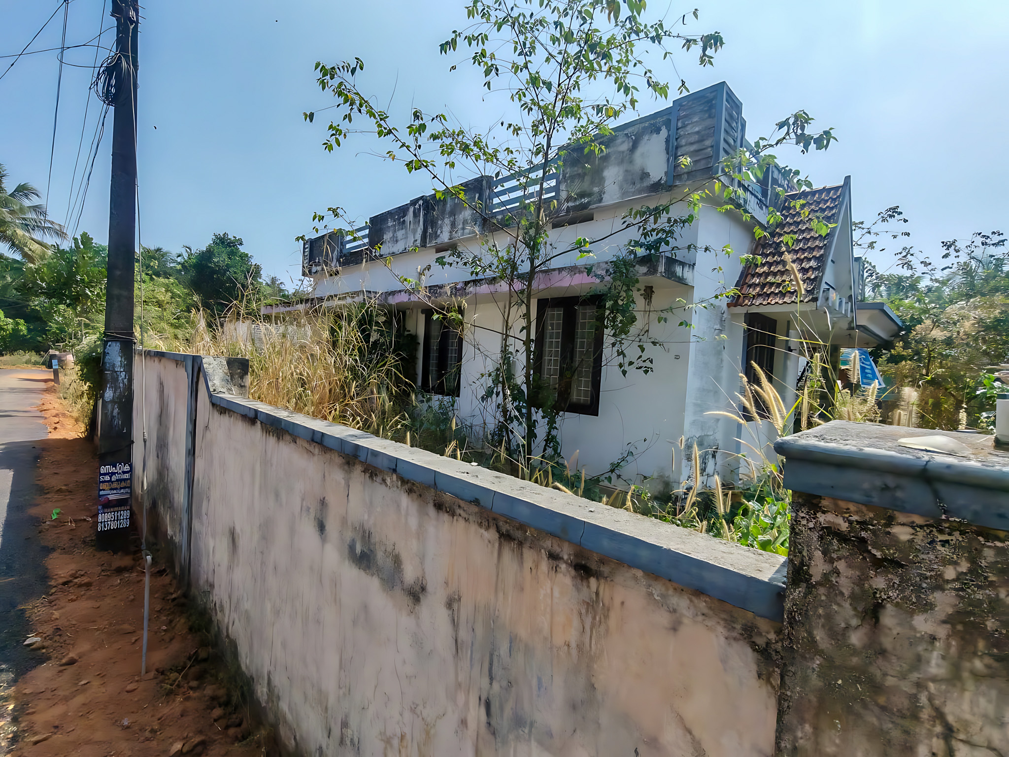 Individual House for sale in Killannur — photo 12