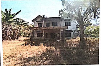 2000 square feet Individual House for sale in NA, Kalanjoor pathanamthitta KALANJOOR — photo 1