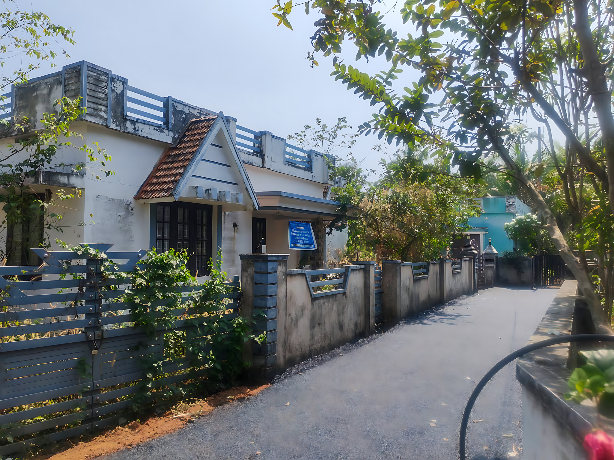 Individual House for sale in Killannur — photo 2