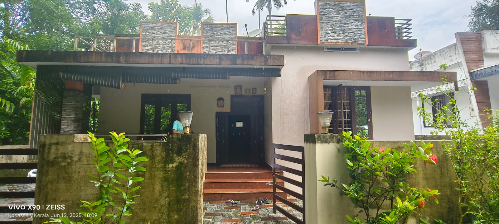 Individual House for sale in Padiyur — photo 2