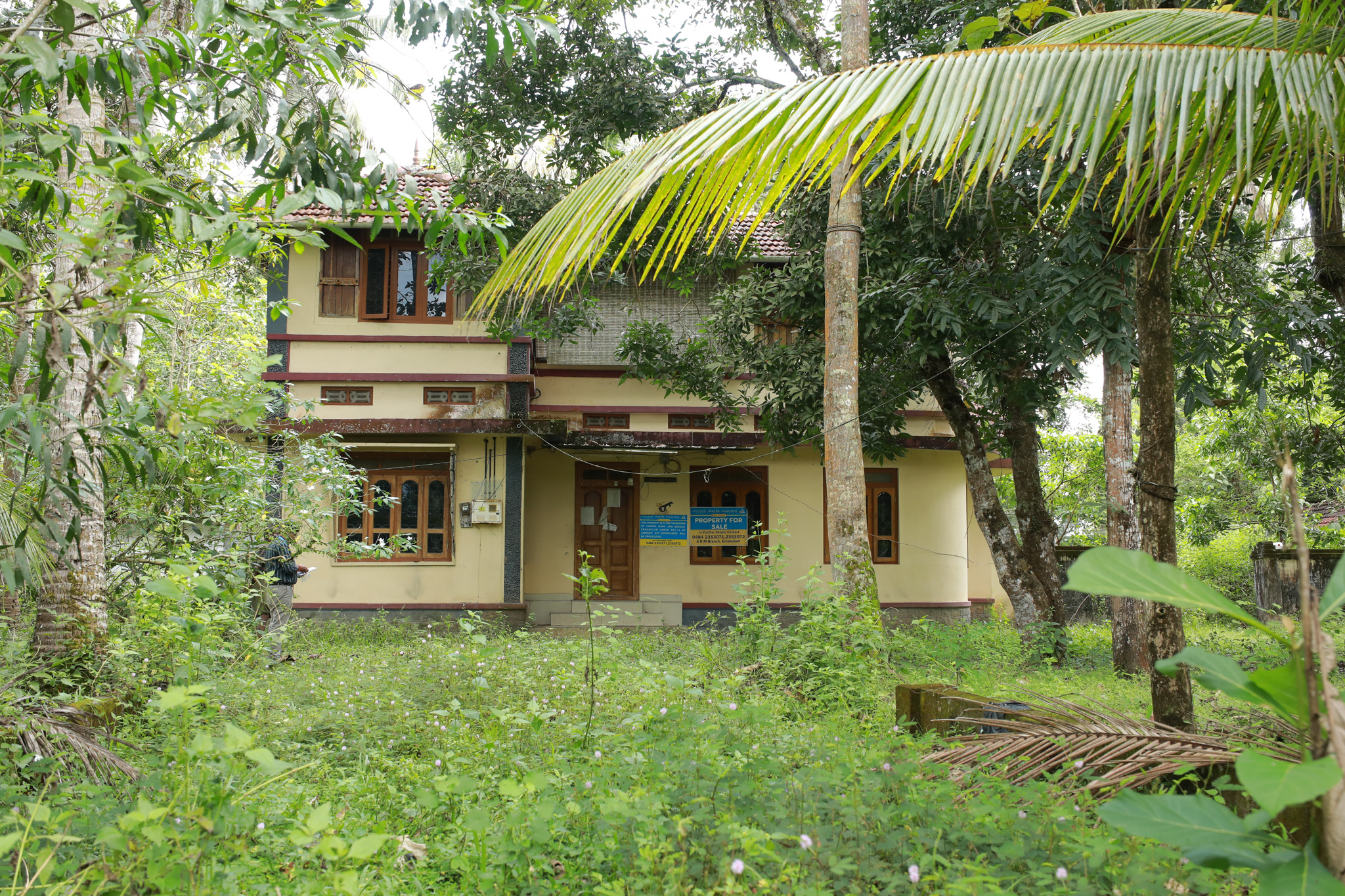 Individual House for sale in Karthikappally — photo 6