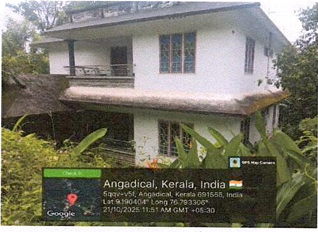 2500 square feet Individual House for sale in NA, ANGADICAL SOUTH PO KODUMON PATHANAMTHITTA CHANDANAPALLY — photo 1