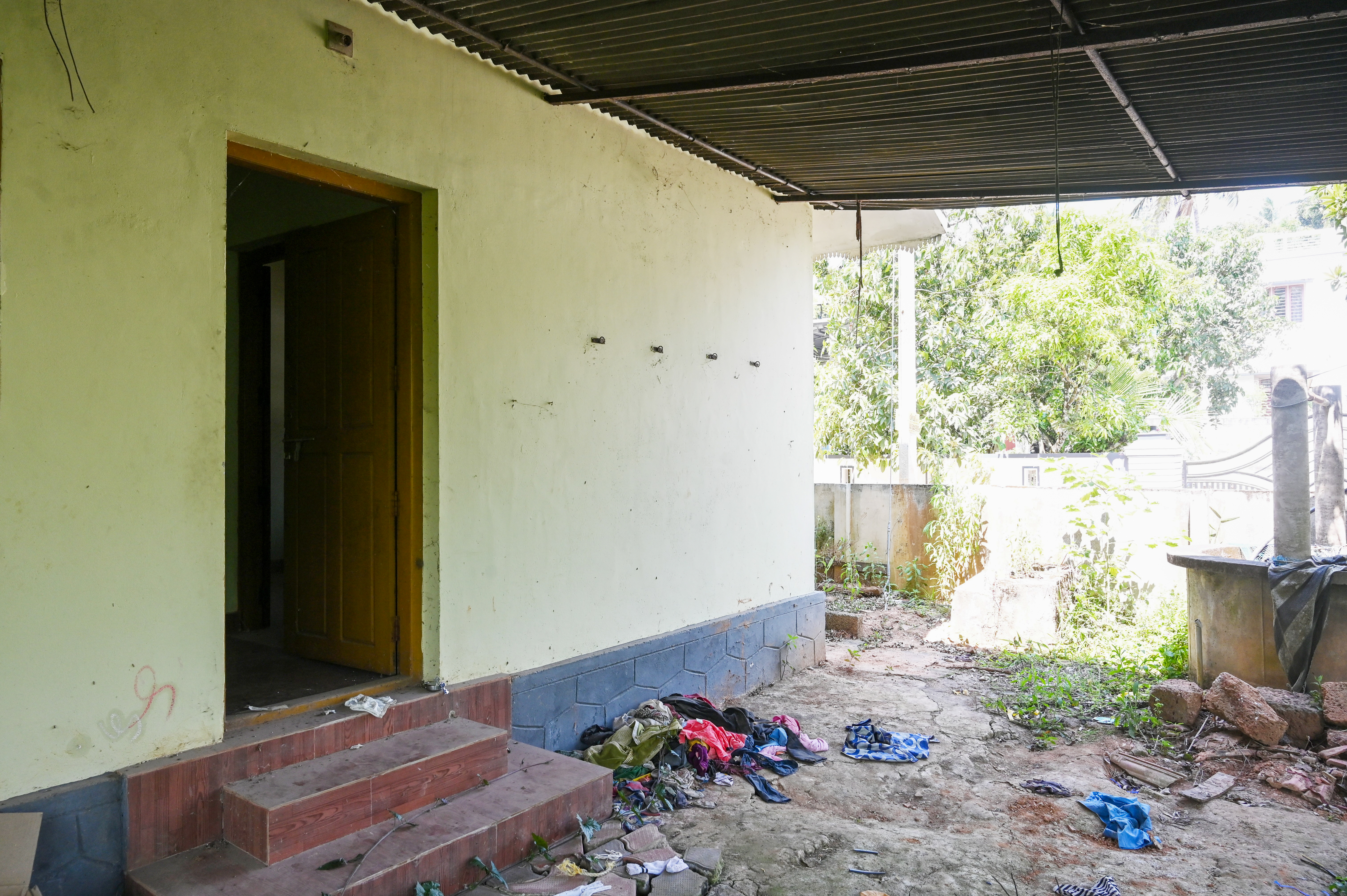 1292 square feet Individual House for sale in SREEMOJ K S, SULTHAN BATHERY Sulthan Bathery — photo 2
