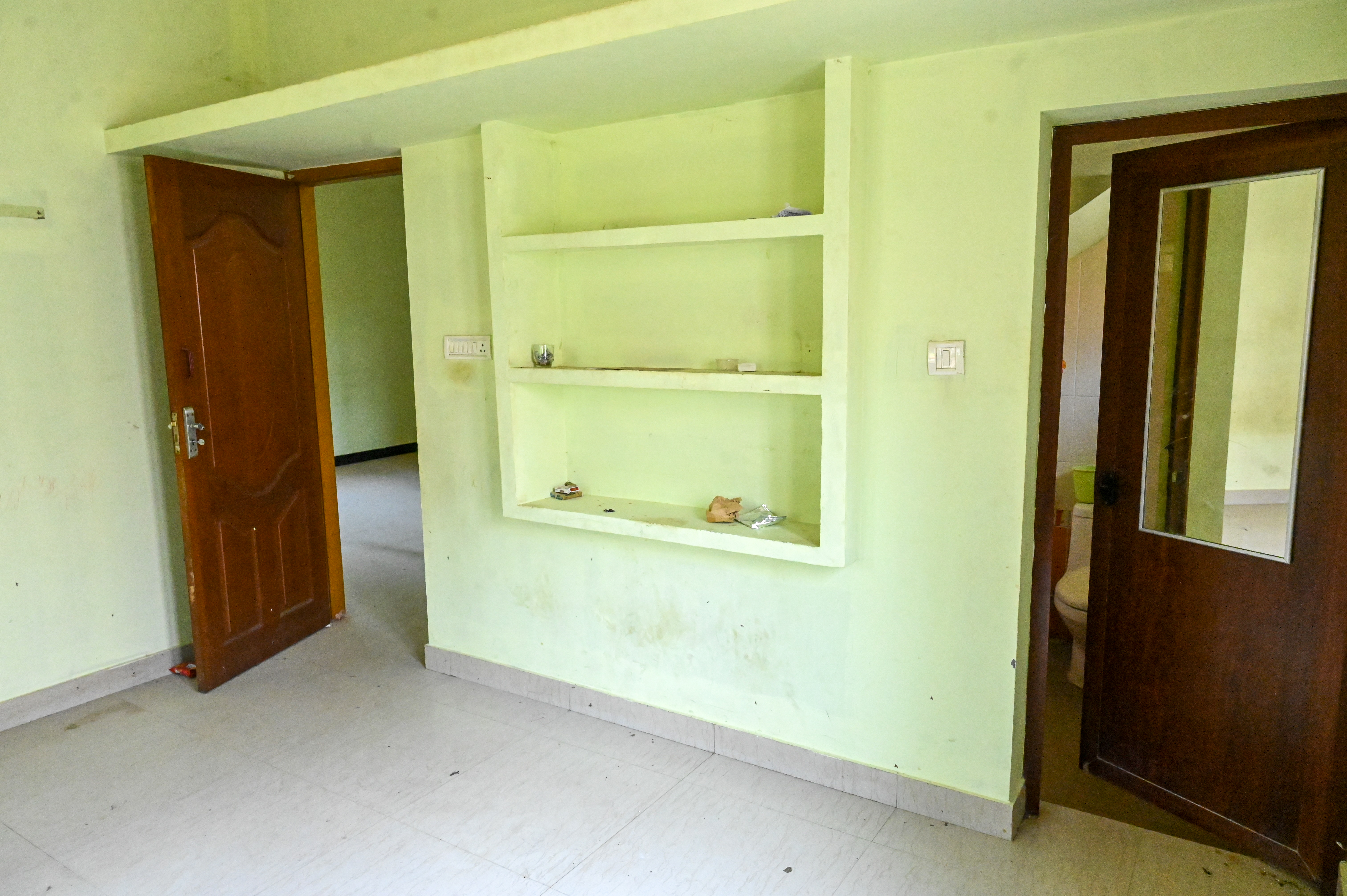 1292 square feet Individual House for sale in SREEMOJ K S, SULTHAN BATHERY Sulthan Bathery — photo 1