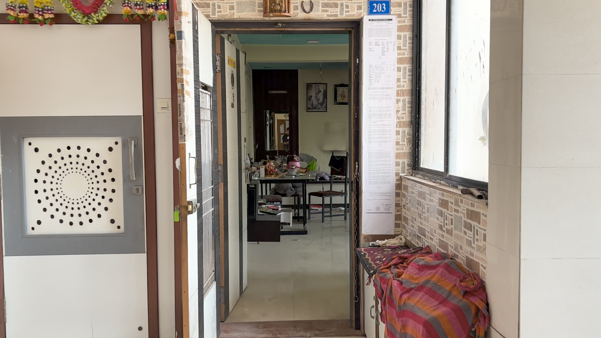 Flat for sale in Valsad — photo 7