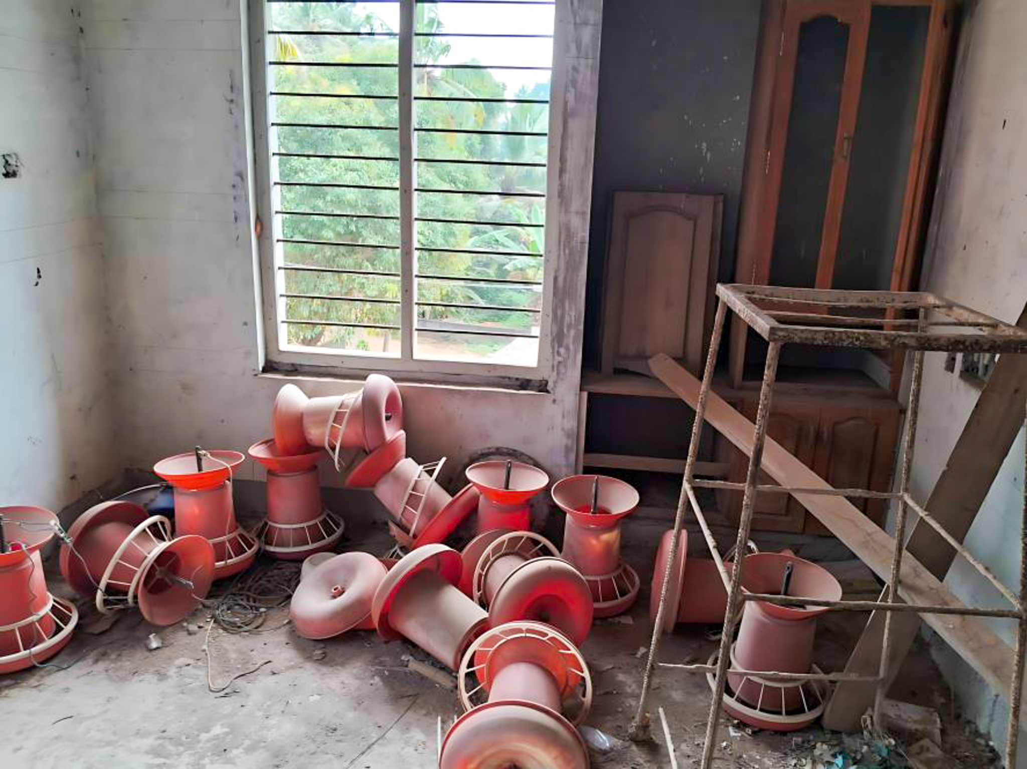5 BHK Individual House for sale in NA, OOROOTUPARAMBA NEAR MUDAVANMUGHAL NEAR ST MARYS RESIDENTIAL SCHOOL, THIRUMALA Thiruvananthapuram — photo 1