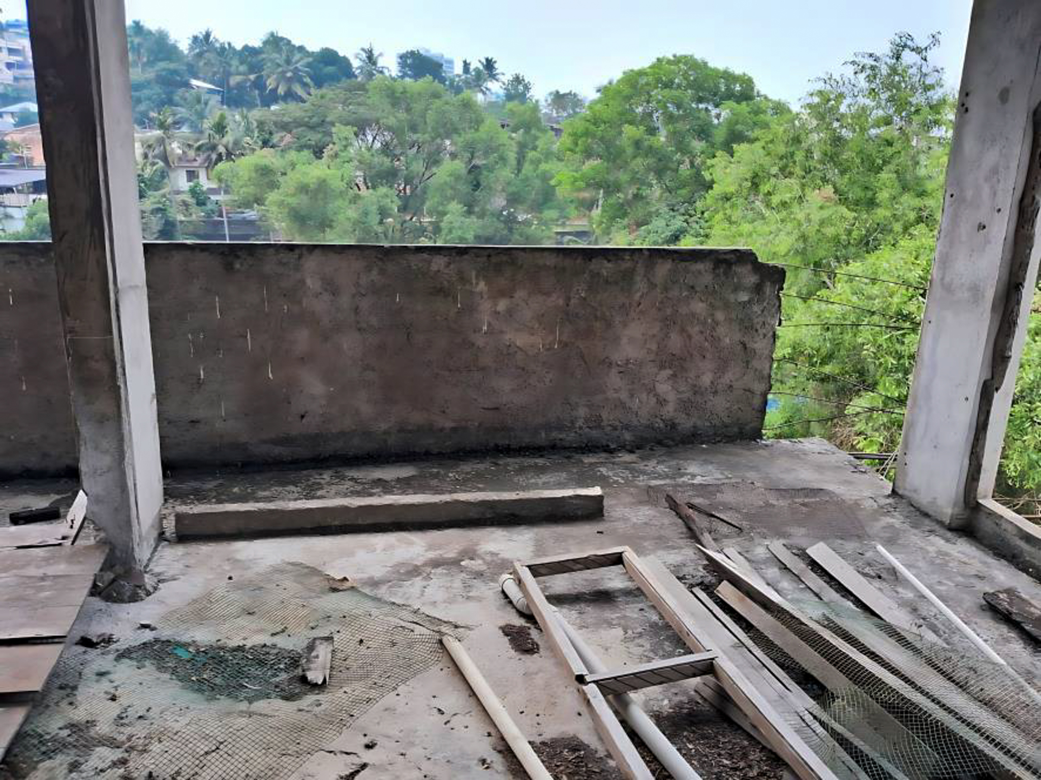 5 BHK Individual House for sale in NA, OOROOTUPARAMBA NEAR MUDAVANMUGHAL NEAR ST MARYS RESIDENTIAL SCHOOL, THIRUMALA Thiruvananthapuram — photo 3