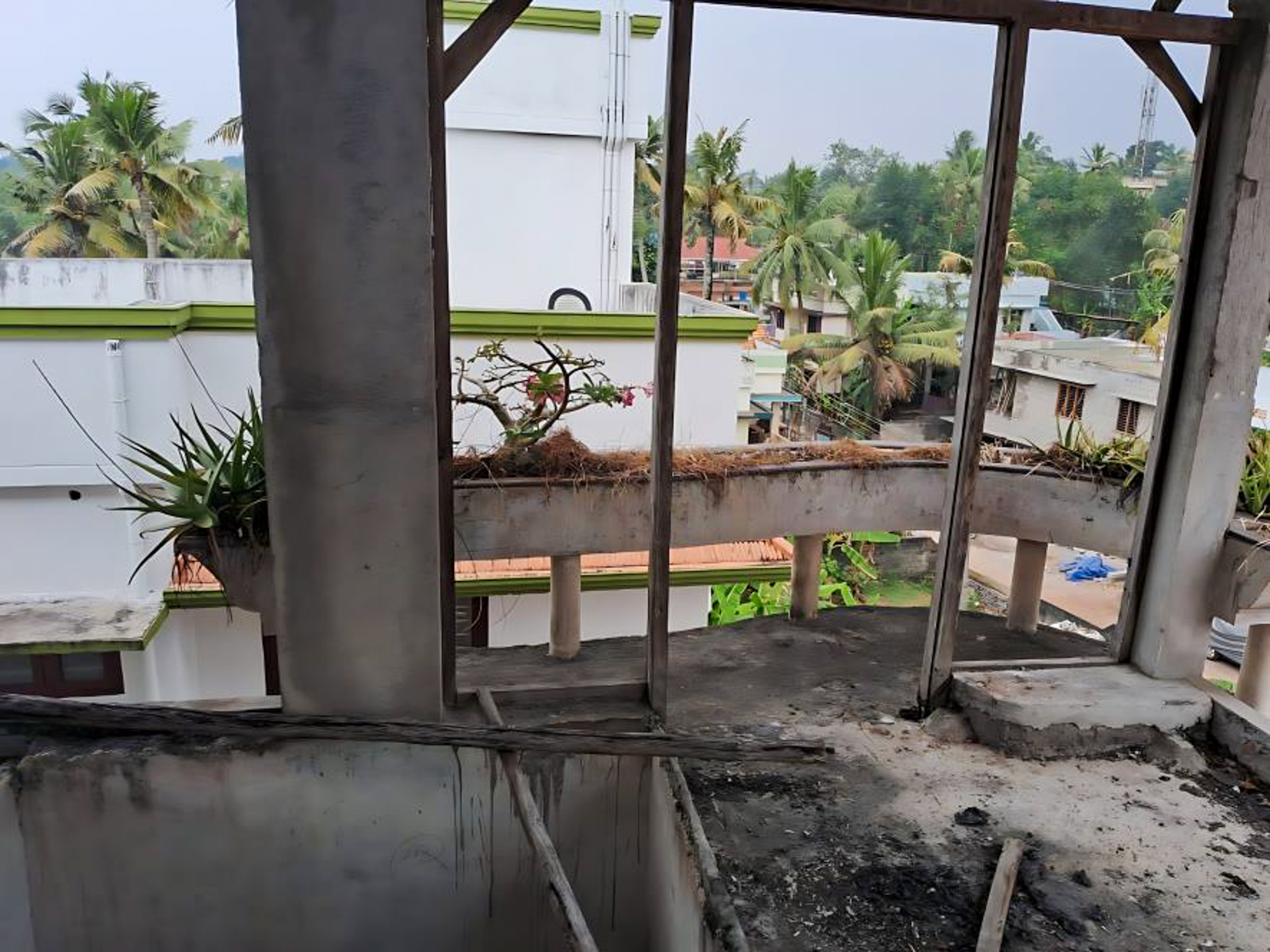 5 BHK Individual House for sale in NA, OOROOTUPARAMBA NEAR MUDAVANMUGHAL NEAR ST MARYS RESIDENTIAL SCHOOL, THIRUMALA Thiruvananthapuram — photo 4