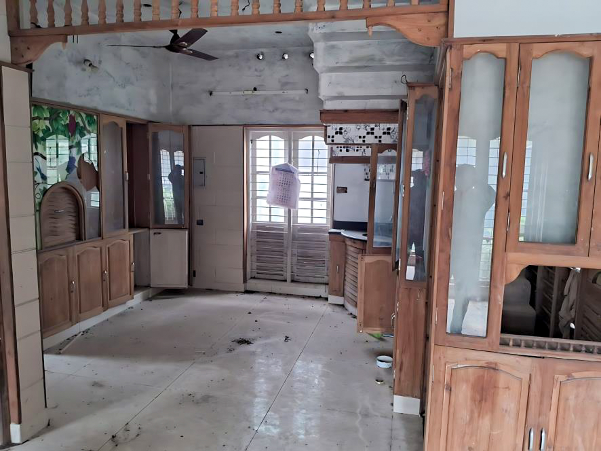 5 BHK Individual House for sale in NA, OOROOTUPARAMBA NEAR MUDAVANMUGHAL NEAR ST MARYS RESIDENTIAL SCHOOL, THIRUMALA Thiruvananthapuram — photo 17