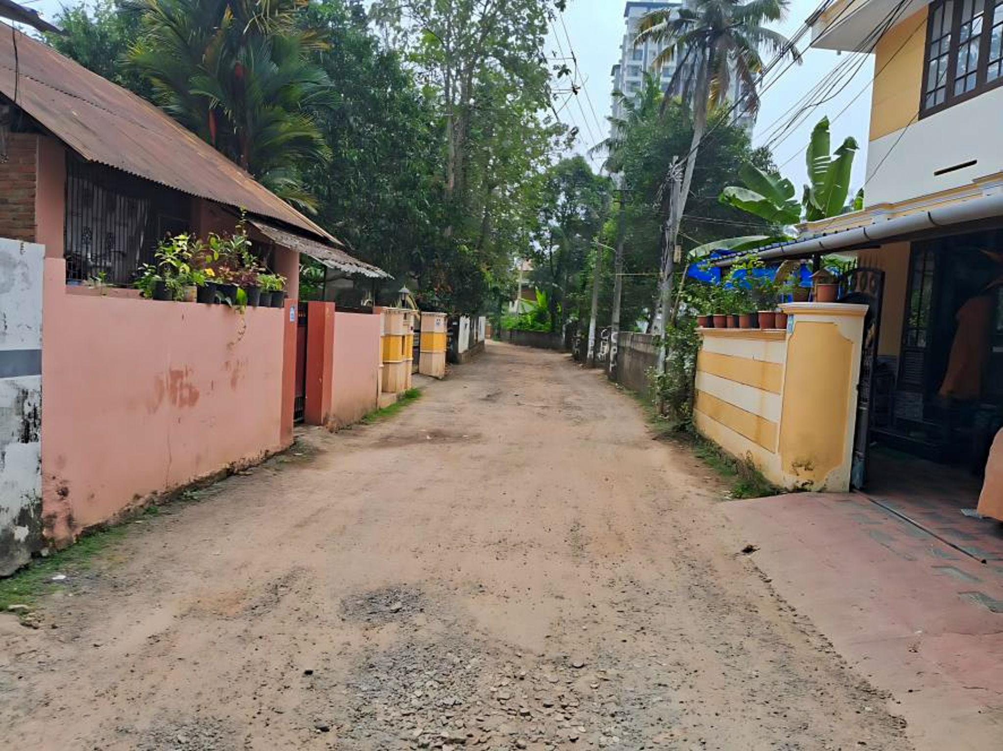 5 BHK Individual House for sale in NA, OOROOTUPARAMBA NEAR MUDAVANMUGHAL NEAR ST MARYS RESIDENTIAL SCHOOL, THIRUMALA Thiruvananthapuram — photo 5