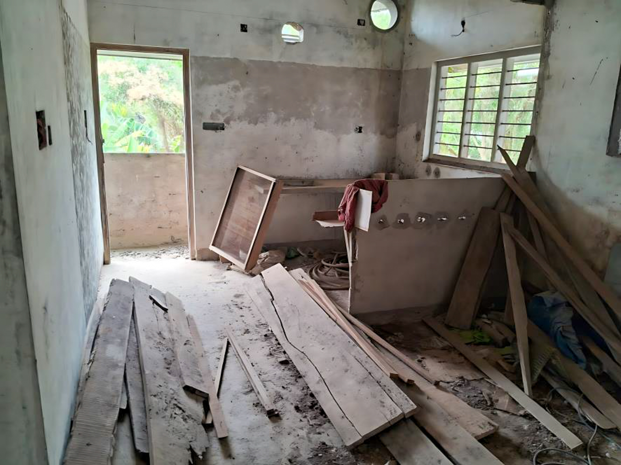 5 BHK Individual House for sale in NA, OOROOTUPARAMBA NEAR MUDAVANMUGHAL NEAR ST MARYS RESIDENTIAL SCHOOL, THIRUMALA Thiruvananthapuram — photo 20