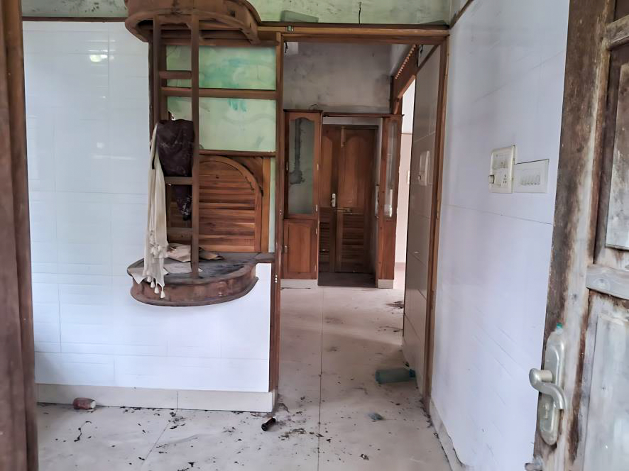 5 BHK Individual House for sale in NA, OOROOTUPARAMBA NEAR MUDAVANMUGHAL NEAR ST MARYS RESIDENTIAL SCHOOL, THIRUMALA Thiruvananthapuram — photo 10