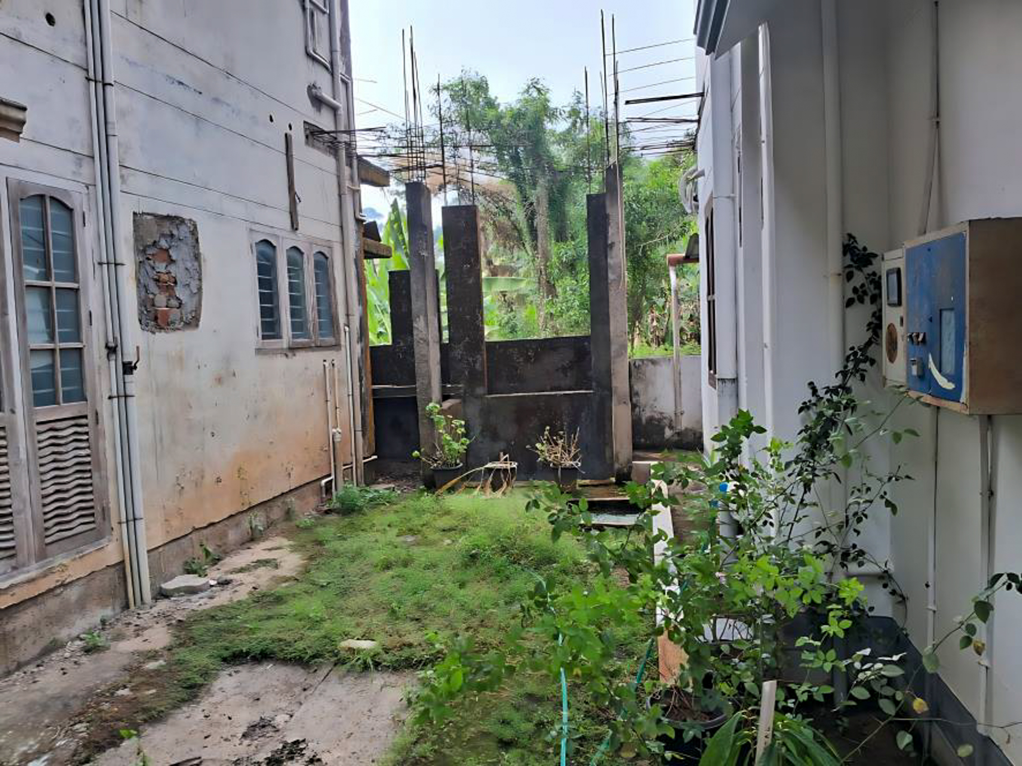 5 BHK Individual House for sale in NA, OOROOTUPARAMBA NEAR MUDAVANMUGHAL NEAR ST MARYS RESIDENTIAL SCHOOL, THIRUMALA Thiruvananthapuram — photo 11