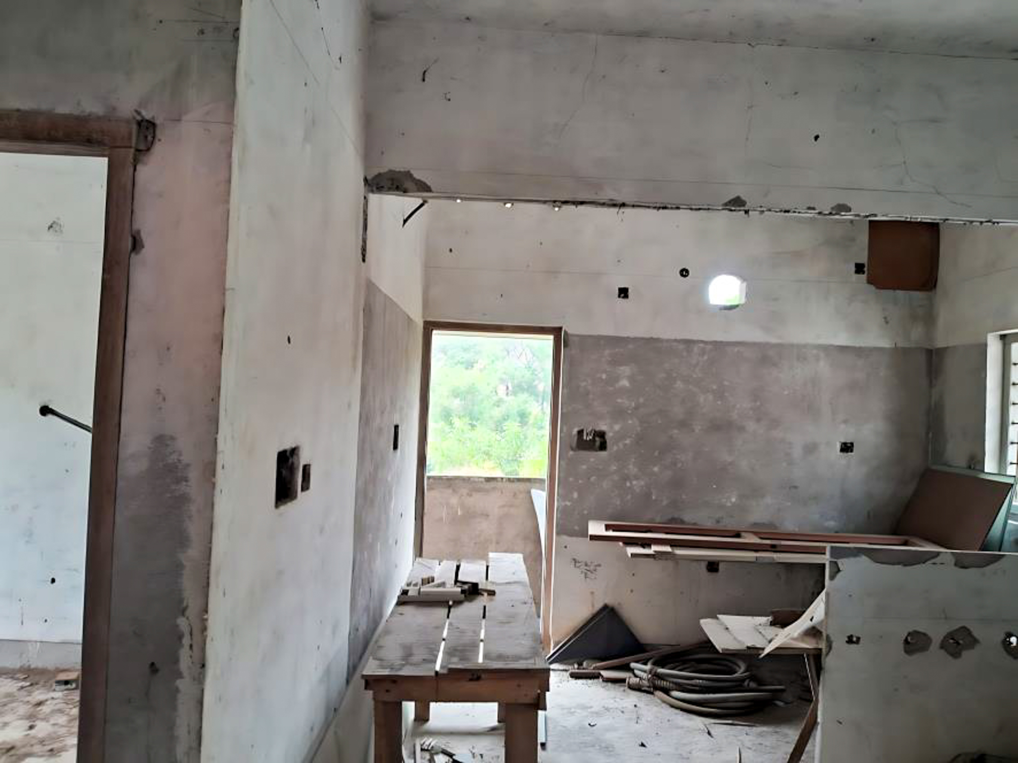 5 BHK Individual House for sale in NA, OOROOTUPARAMBA NEAR MUDAVANMUGHAL NEAR ST MARYS RESIDENTIAL SCHOOL, THIRUMALA Thiruvananthapuram — photo 25
