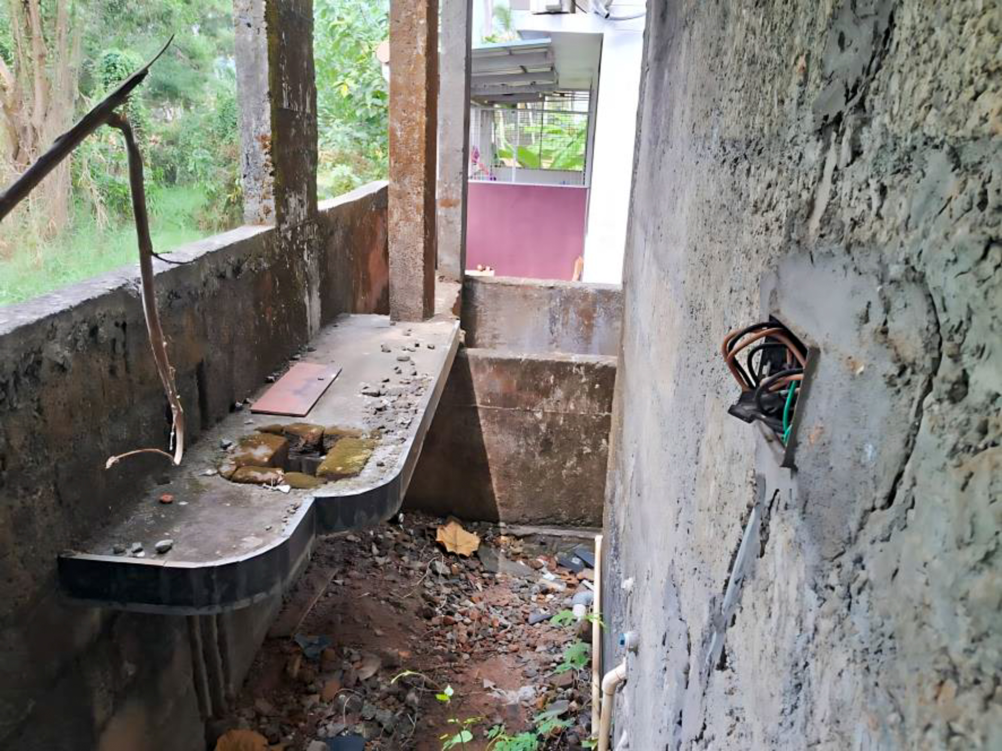 5 BHK Individual House for sale in NA, OOROOTUPARAMBA NEAR MUDAVANMUGHAL NEAR ST MARYS RESIDENTIAL SCHOOL, THIRUMALA Thiruvananthapuram — photo 15