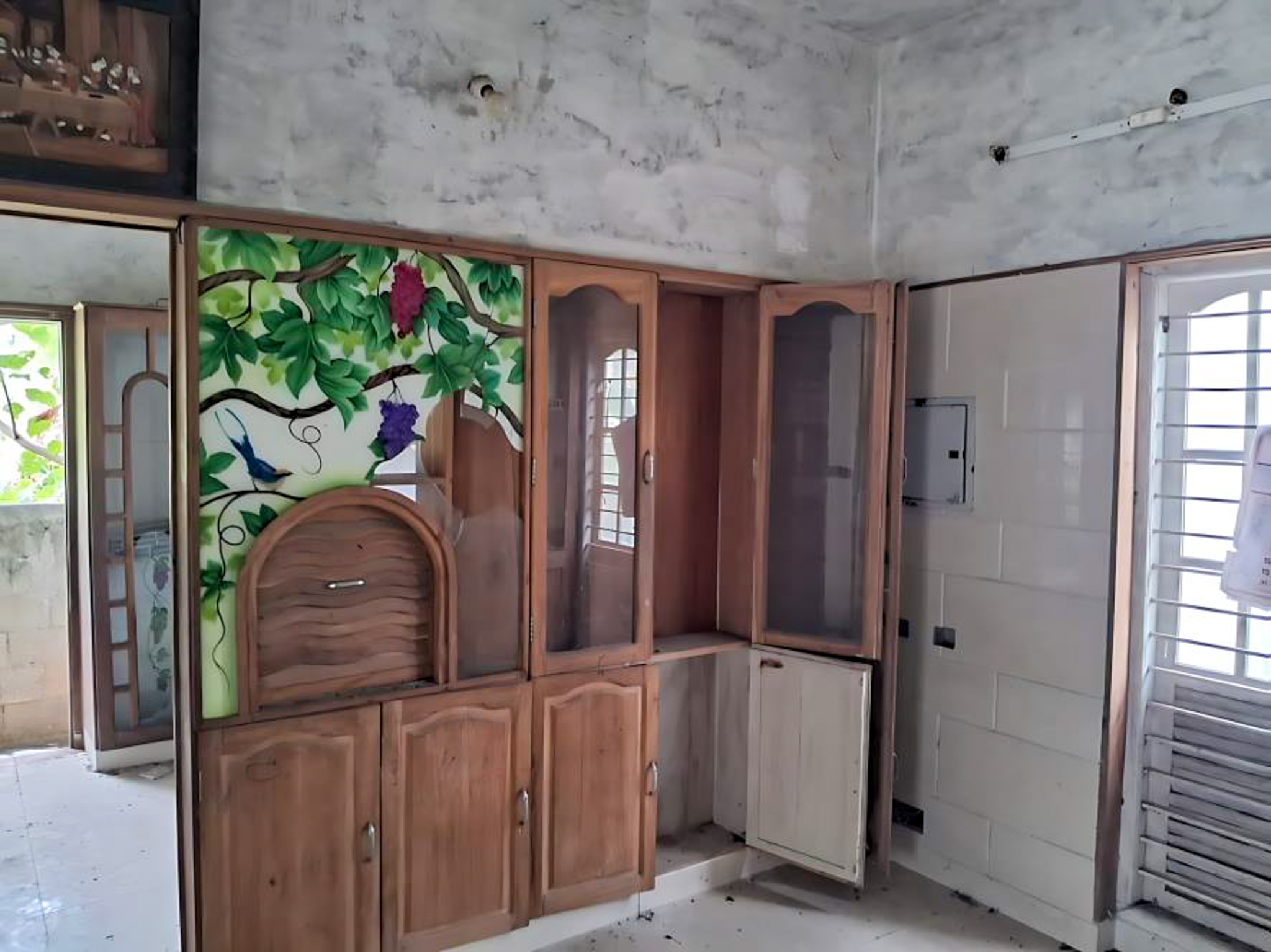 5 BHK Individual House for sale in NA, OOROOTUPARAMBA NEAR MUDAVANMUGHAL NEAR ST MARYS RESIDENTIAL SCHOOL, THIRUMALA Thiruvananthapuram — photo 16