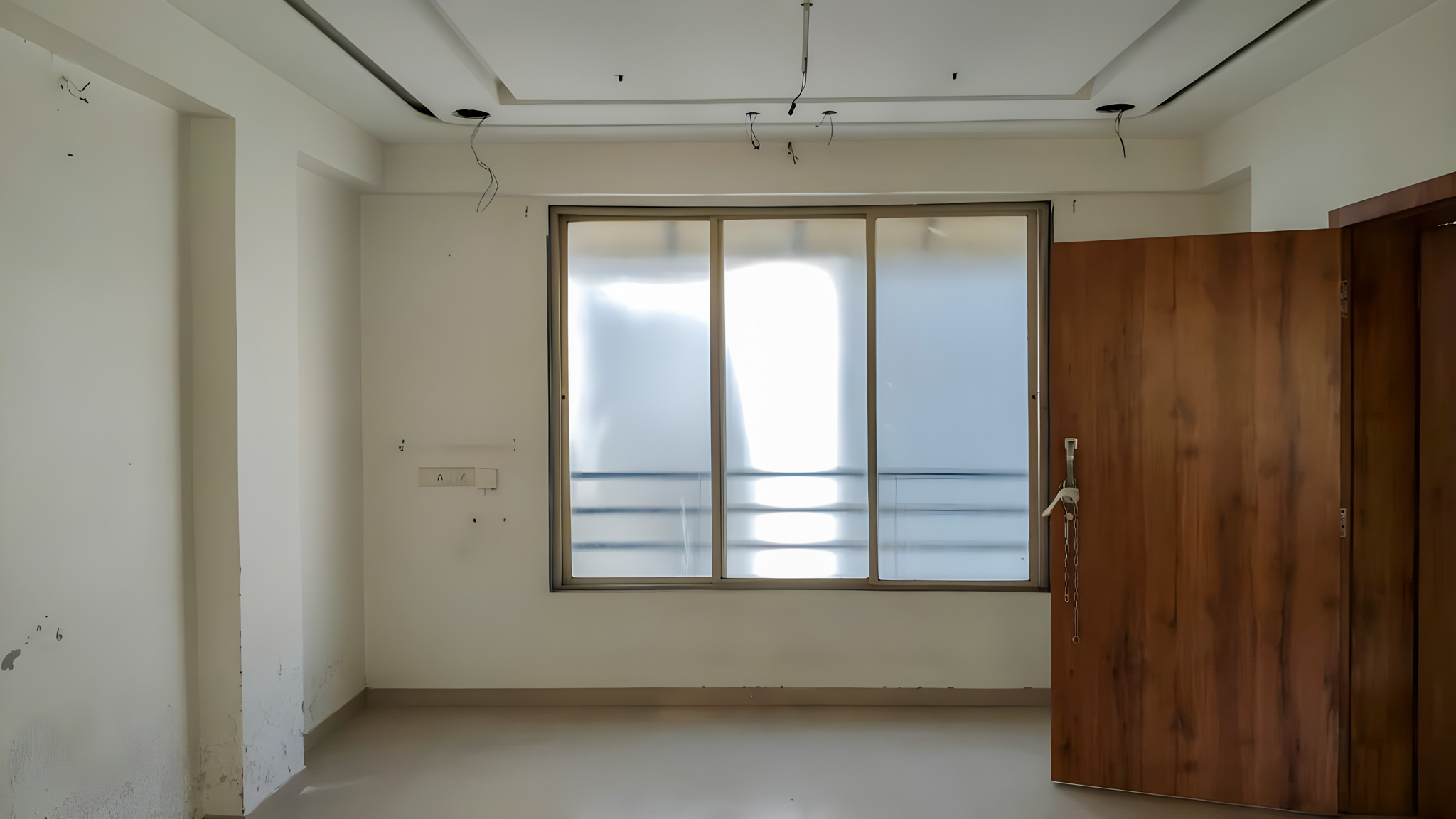 1176 square feet Flat for sale in Ichchhapor — photo 1