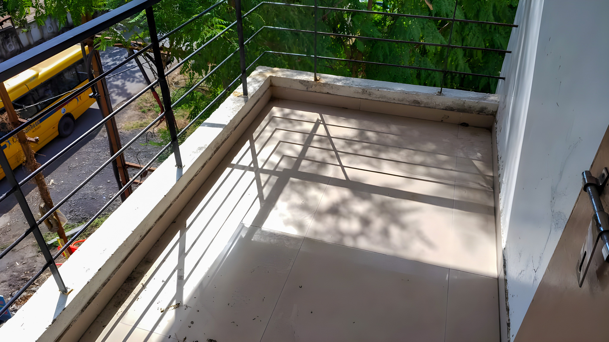 1176 square feet Flat for sale in Ichchhapor — photo 2