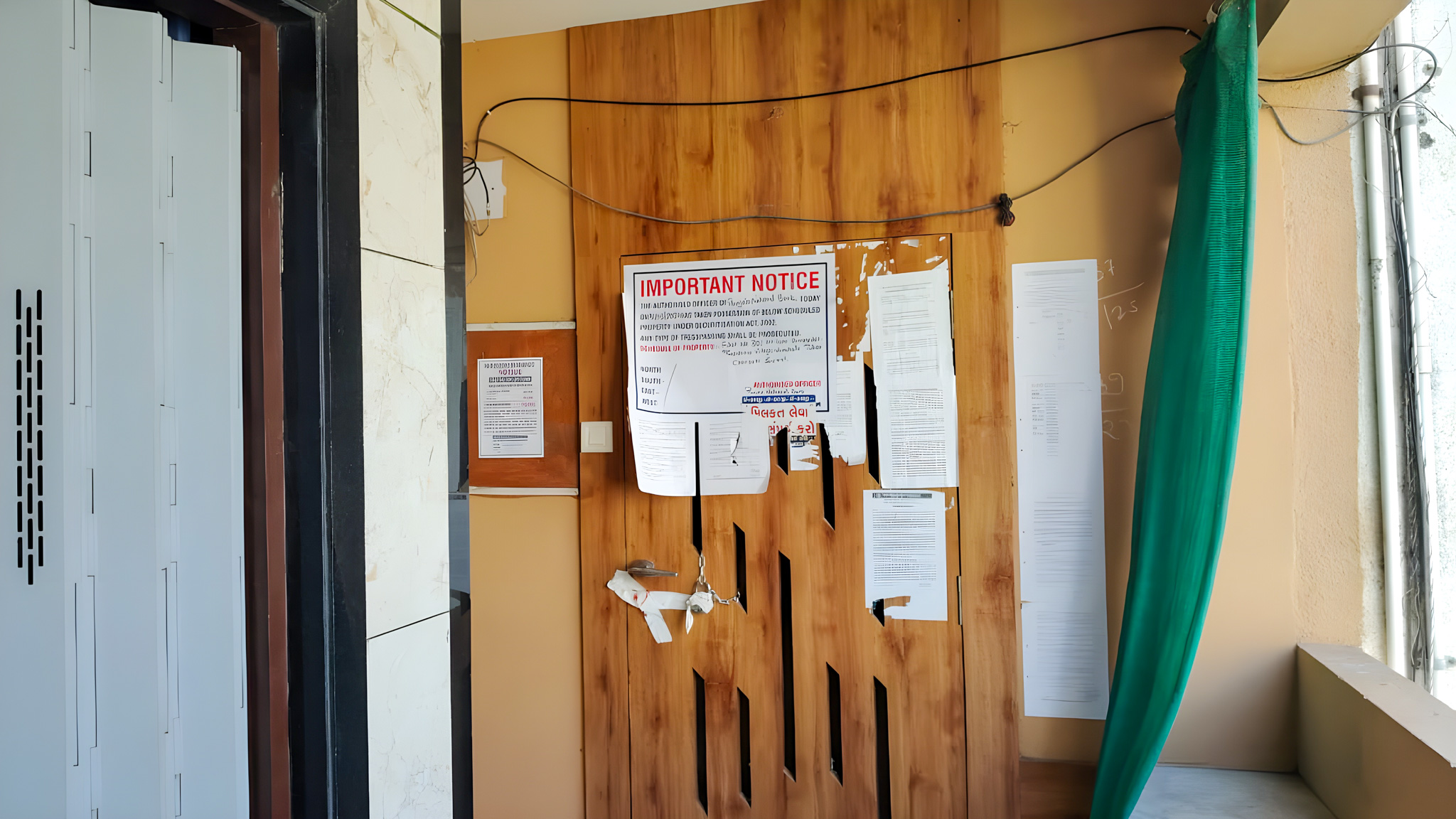 1176 square feet Flat for sale in Ichchhapor — photo 5