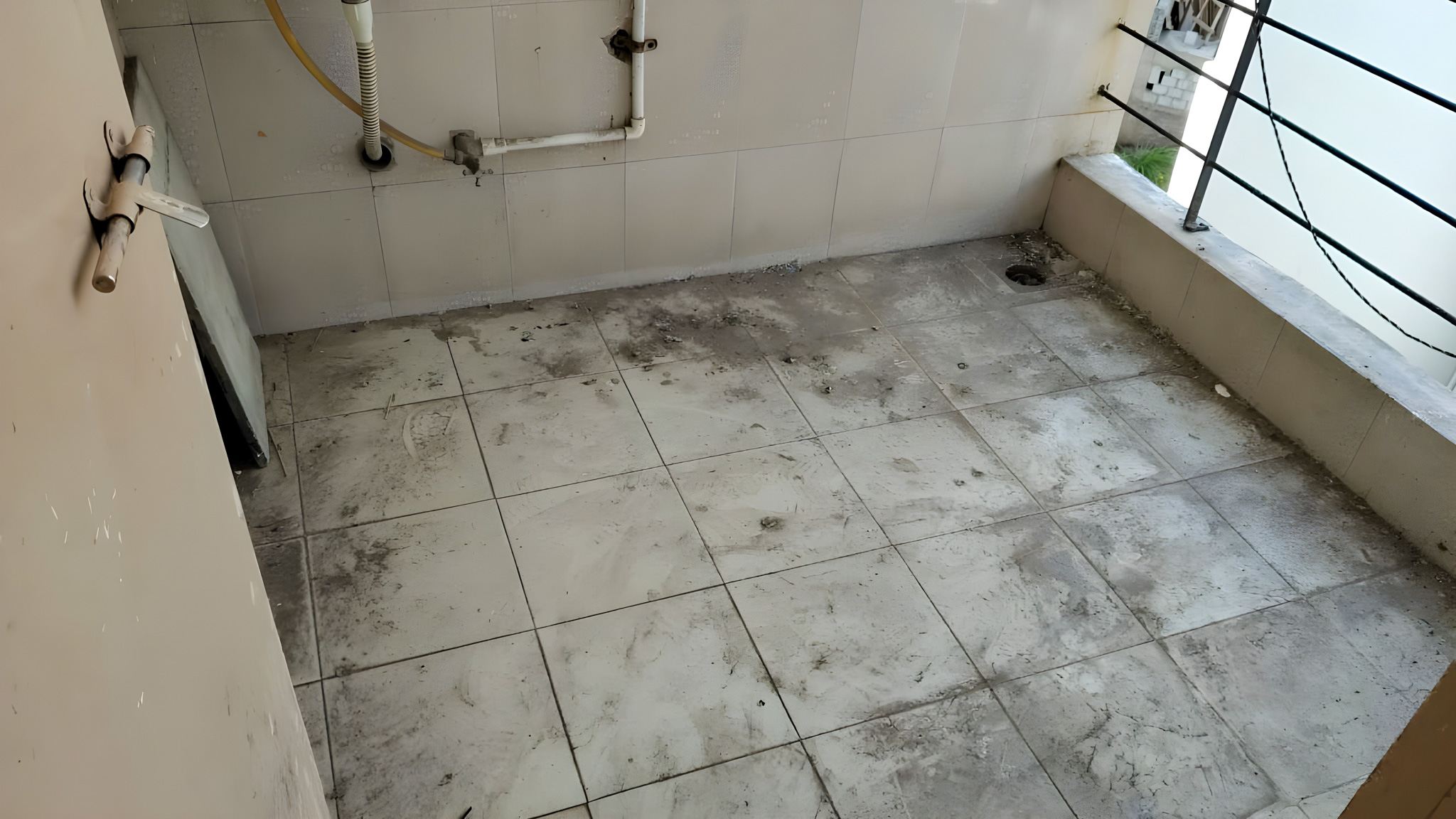 1176 square feet Flat for sale in Ichchhapor — photo 8