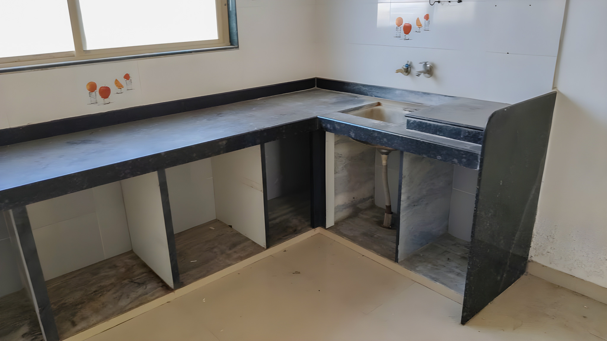 1176 square feet Flat for sale in Ichchhapor — photo 12