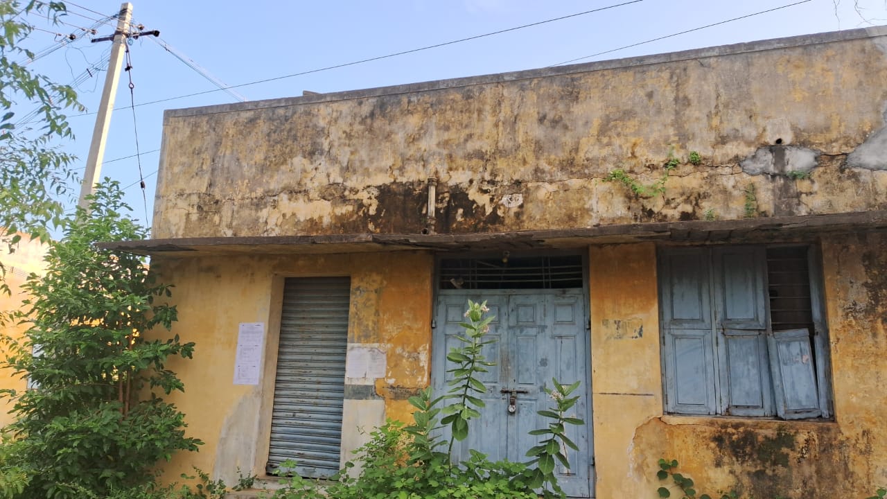 3136 square feet STORAGE GODDOWN for sale in Vilapakkam VILLAGE Vilapakkam — photo 2