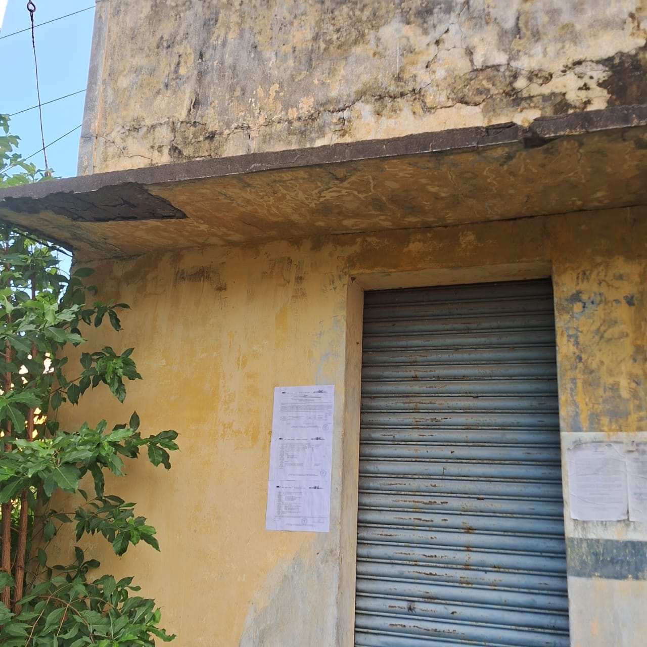 3136 square feet STORAGE GODDOWN for sale in Vilapakkam VILLAGE Vilapakkam — photo 3