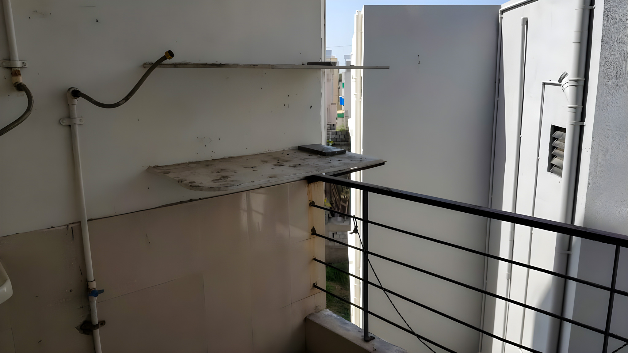 1176 square feet Flat for sale in Ichchhapor — photo 19