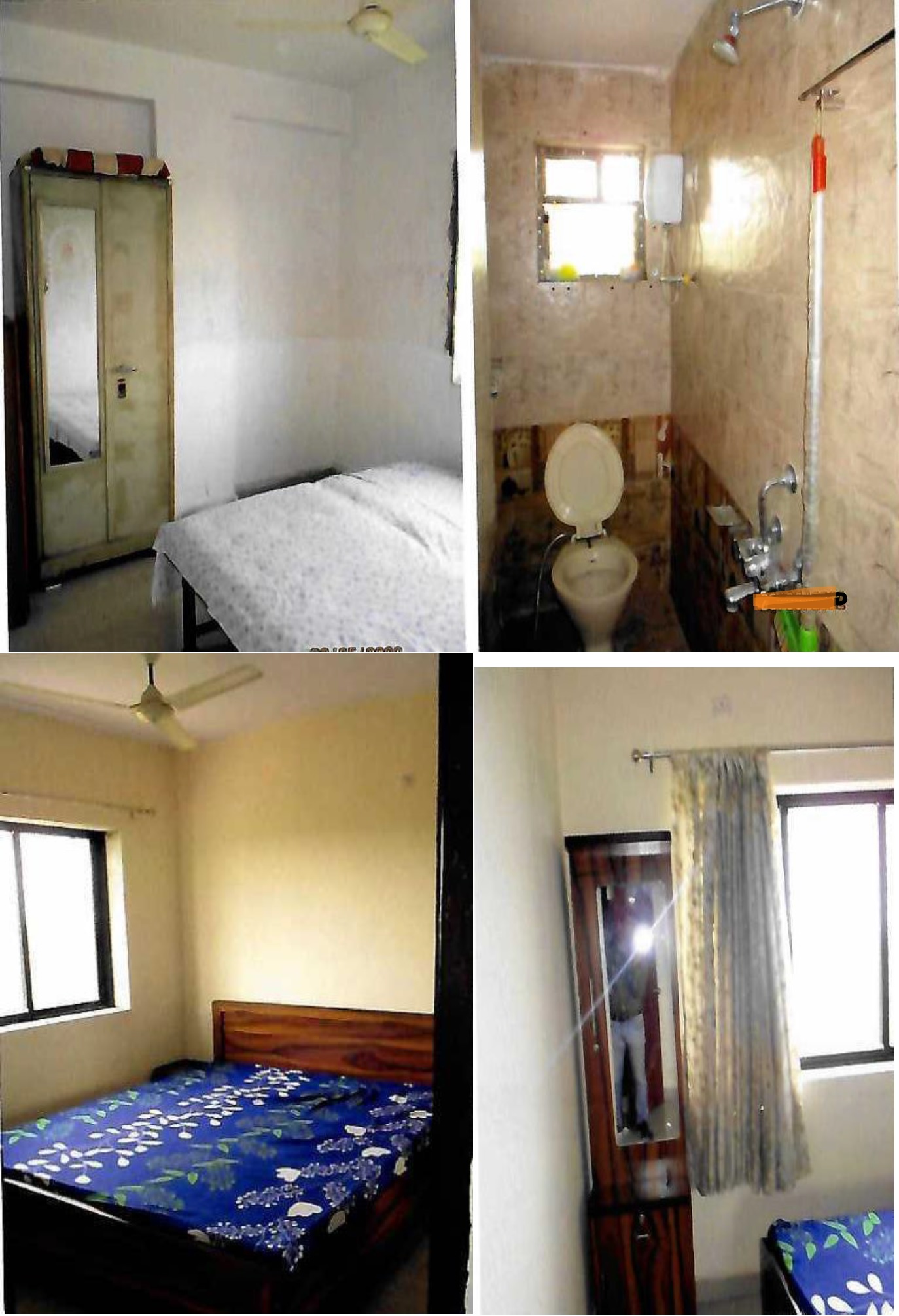 Flat for sale in Vapi — photo 1