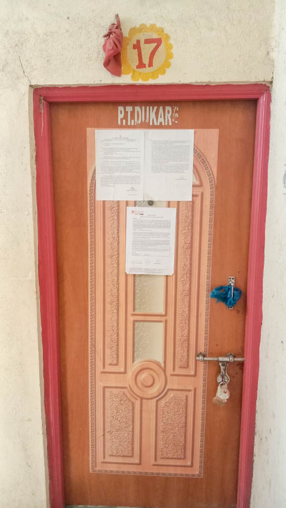 68.08 square meter Flat for sale in CHHATRAPATI SAMBHAJINAGAR Chhatrapati Sambhajinagar — photo 16