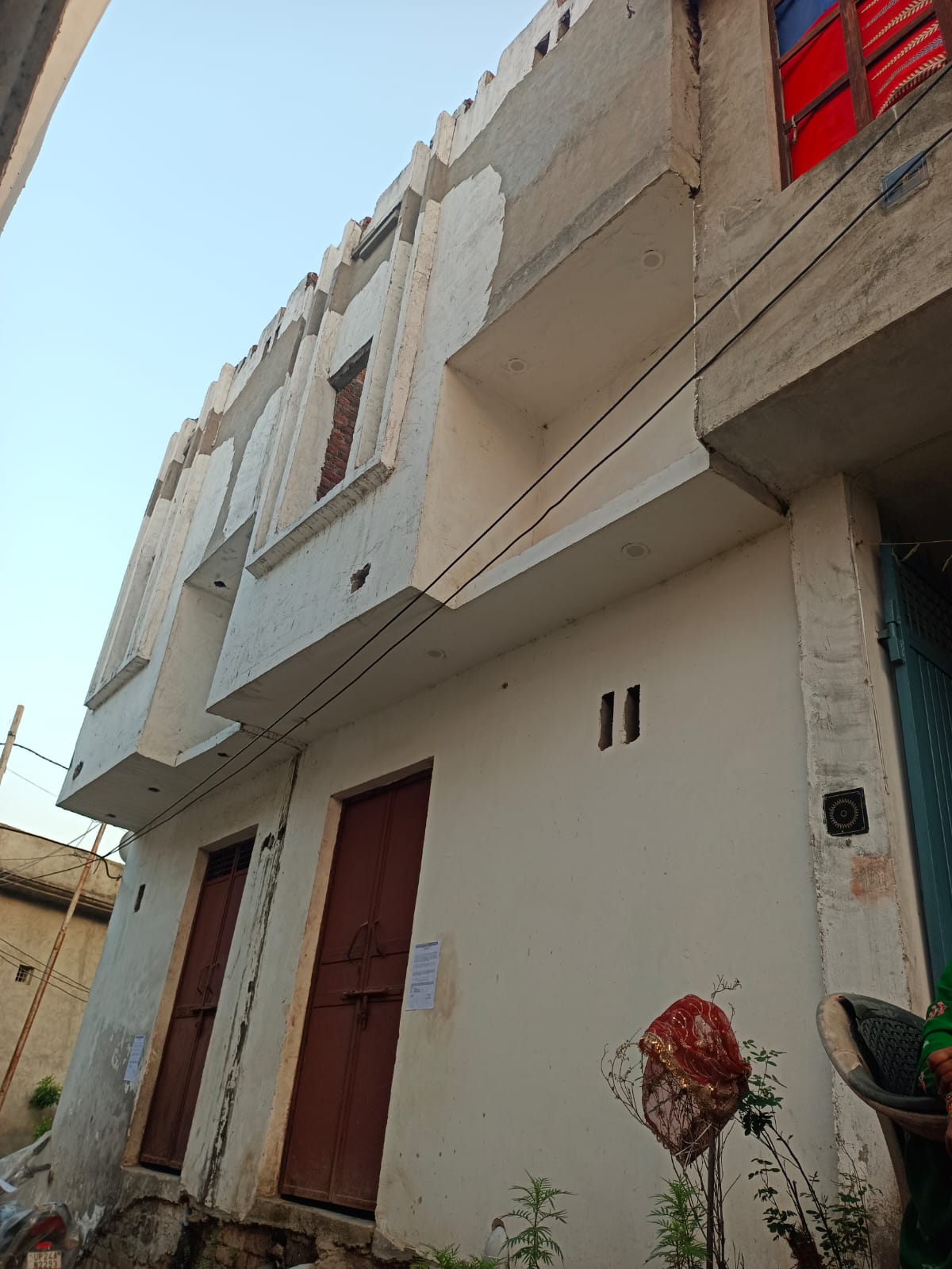 31.61 square meter Individual House for sale in Barwara Mazra