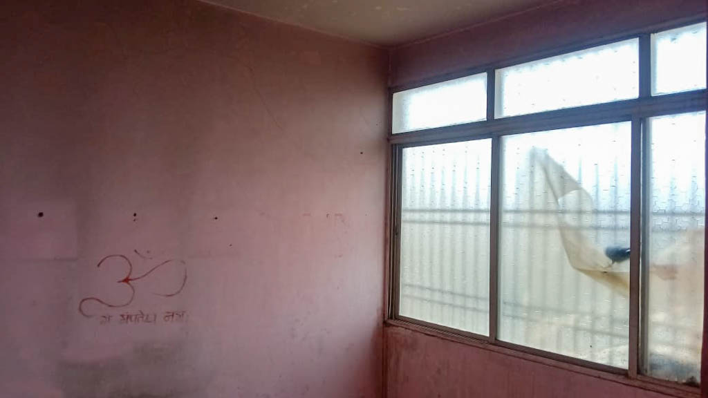 68.08 square meter Flat for sale in CHHATRAPATI SAMBHAJINAGAR Chhatrapati Sambhajinagar — photo 9