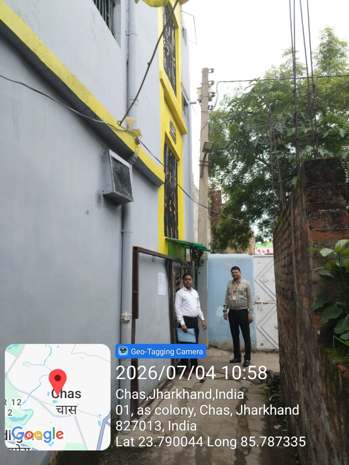 1300 square feet Individual House for sale in Bokaro Steel City — photo 1