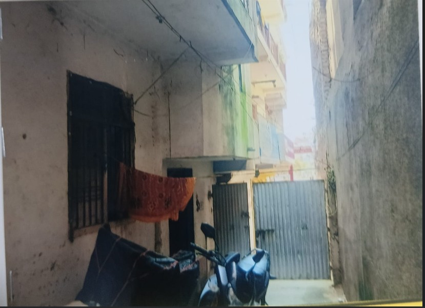 1088.96 square feet Individual House for sale in RAM KRISHNA NAGAR PATNA Patna
