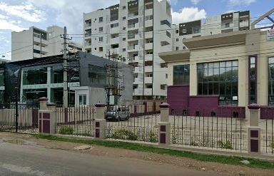 3 BHK Flat for sale in ADESHWAR VATIKA, NAZARBAD MOHALLA Mysuru — photo 1