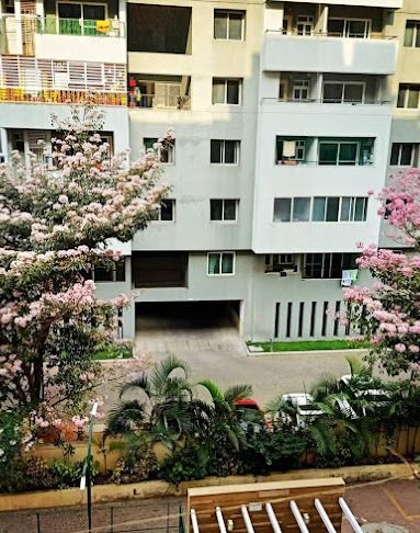 3 BHK Flat for sale in ADESHWAR VATIKA, NAZARBAD MOHALLA Mysuru — photo 2