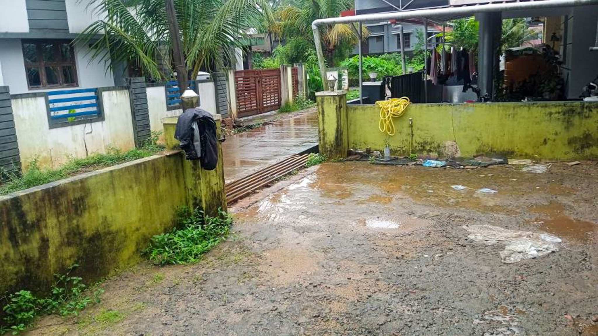 2177 square feet Individual House for sale in Pranthya village Mudbidri — photo 1