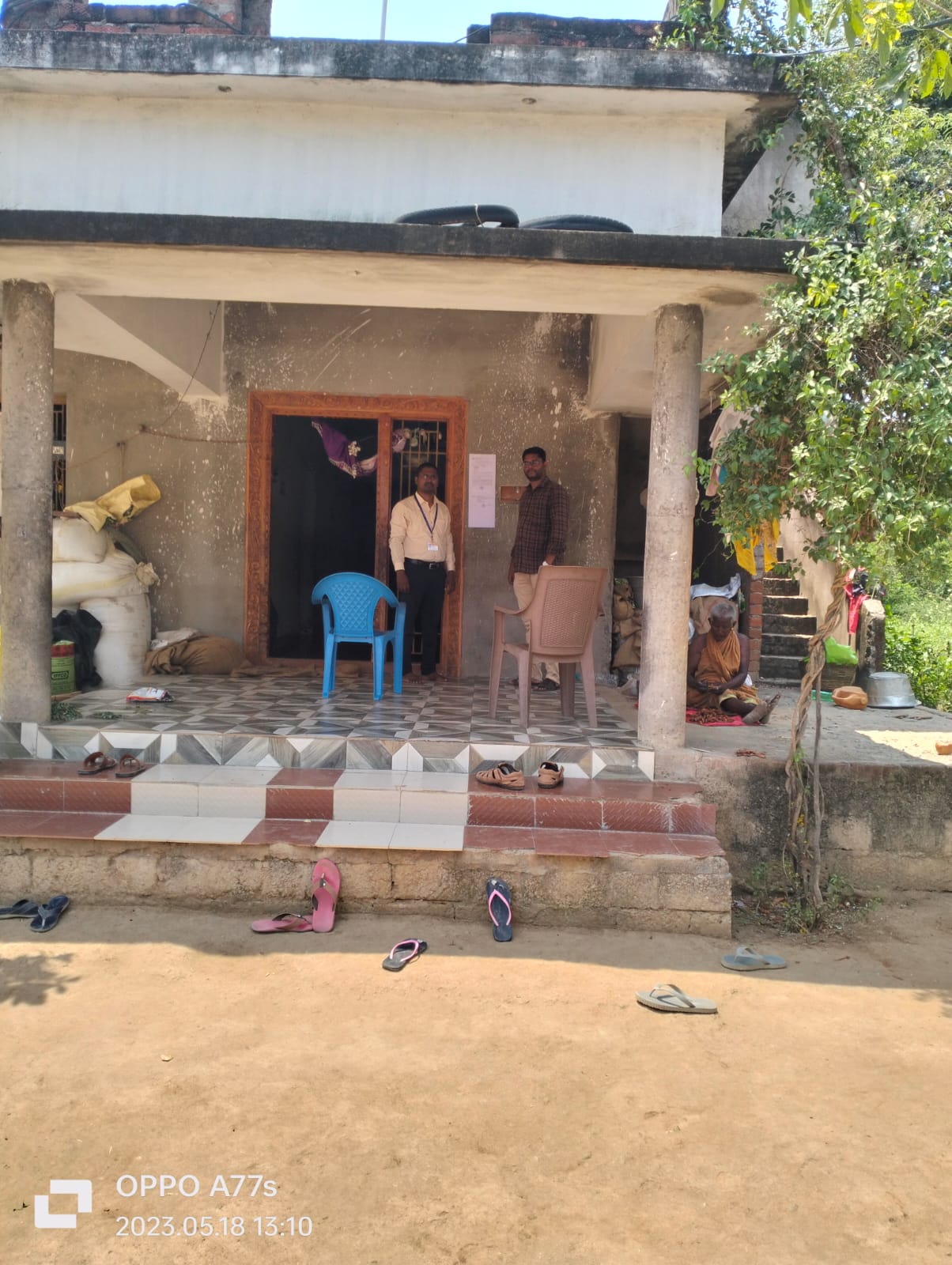 664 square meter Individual House for sale in Periapattinam — photo 1