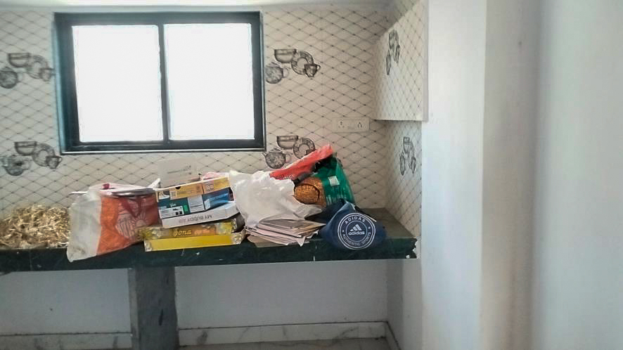 47.51 square meter Flat for sale in PADEGAON CHHATRAPATI SAMBHAJINAGAR Chhatrapati Sambhajinagar — photo 7