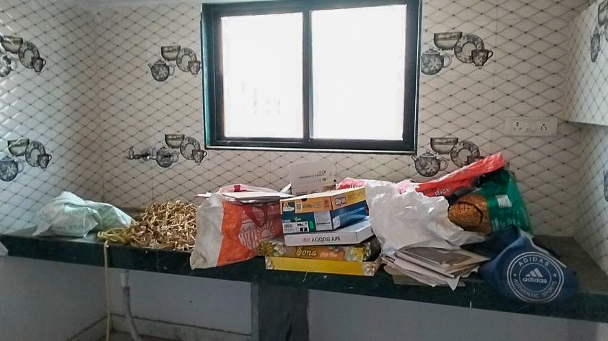 47.51 square meter Flat for sale in PADEGAON CHHATRAPATI SAMBHAJINAGAR Chhatrapati Sambhajinagar — photo 8
