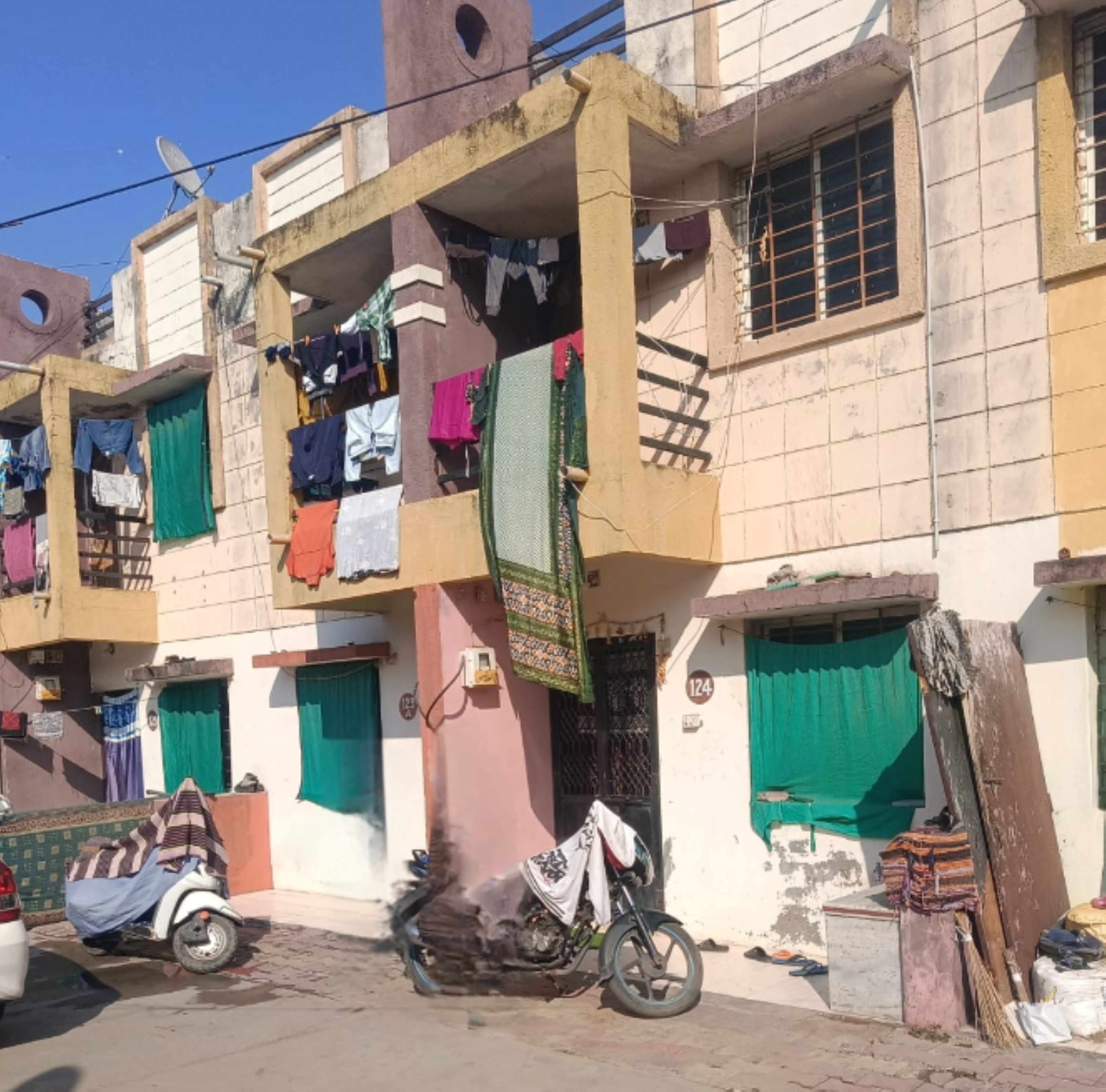 639.58 square feet Individual House for sale in Mahesana — photo 3
