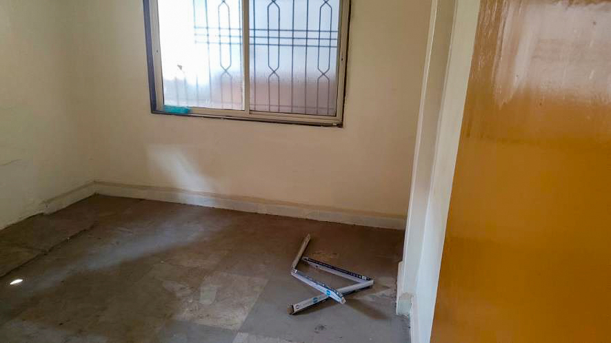 60 square meter Flat for sale in CHH SAMBHAJINAGAR Chhatrapati Sambhajinagar — photo 3