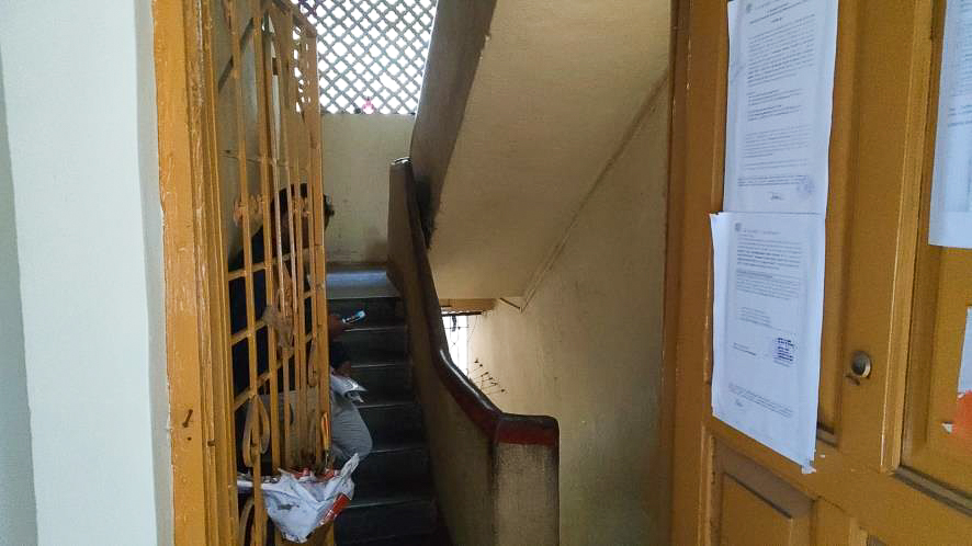 60 square meter Flat for sale in CHH SAMBHAJINAGAR Chhatrapati Sambhajinagar — photo 4