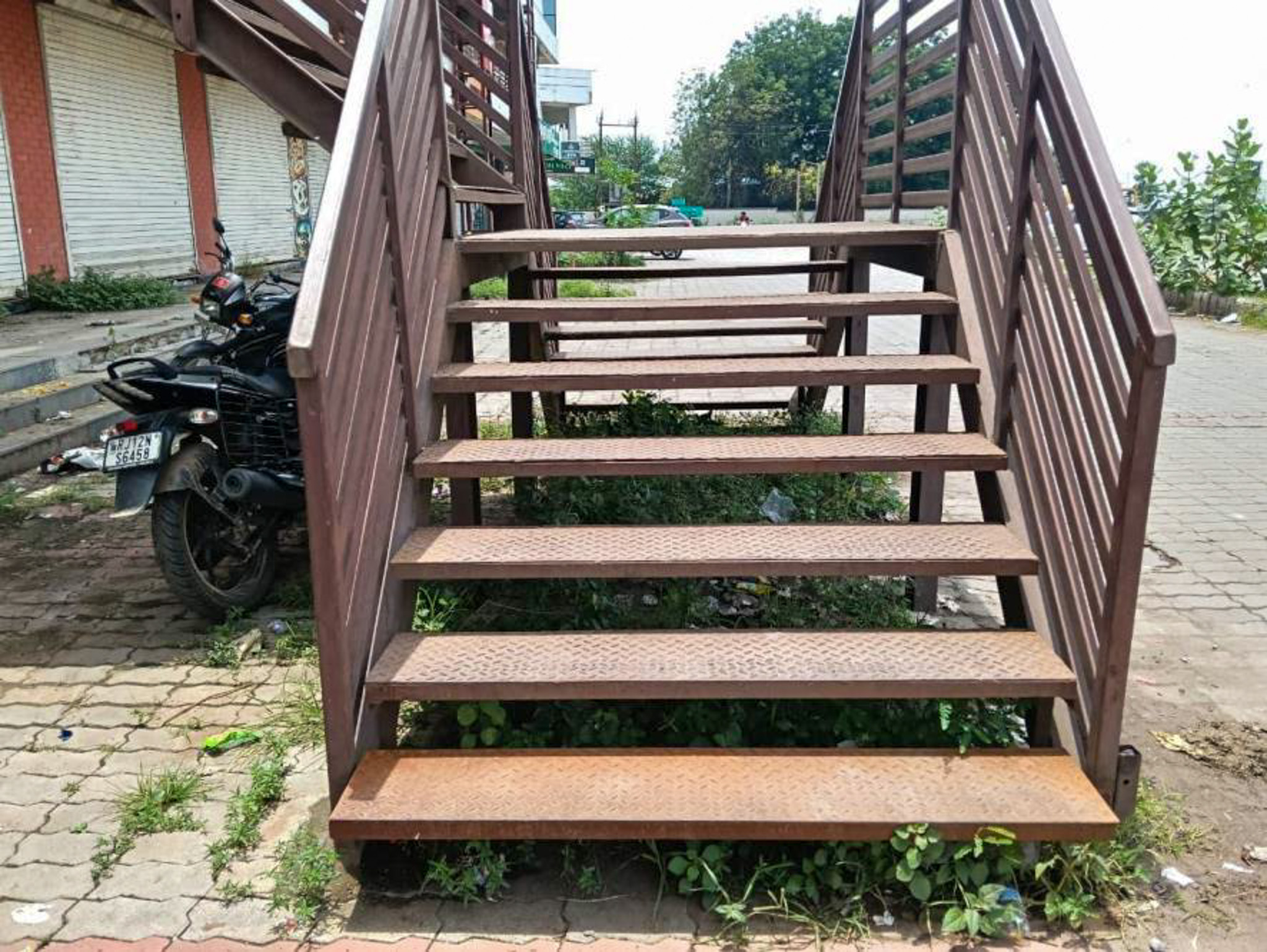 Shops for sale in GIDC Halol 2 — photo 5