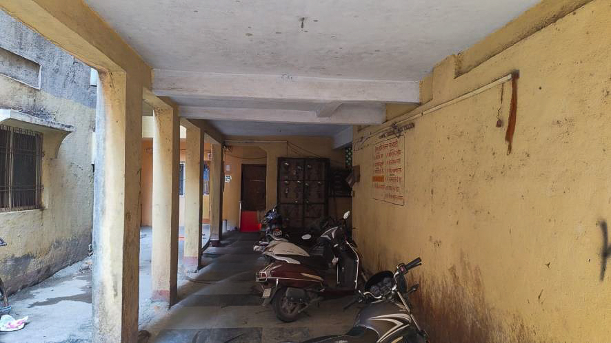 60 square meter Flat for sale in CHH SAMBHAJINAGAR Chhatrapati Sambhajinagar — photo 20