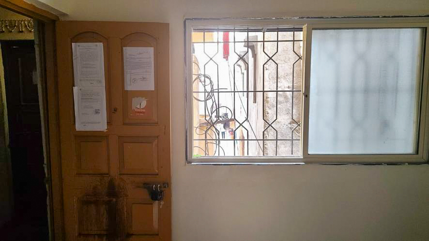 60 square meter Flat for sale in CHH SAMBHAJINAGAR Chhatrapati Sambhajinagar — photo 22