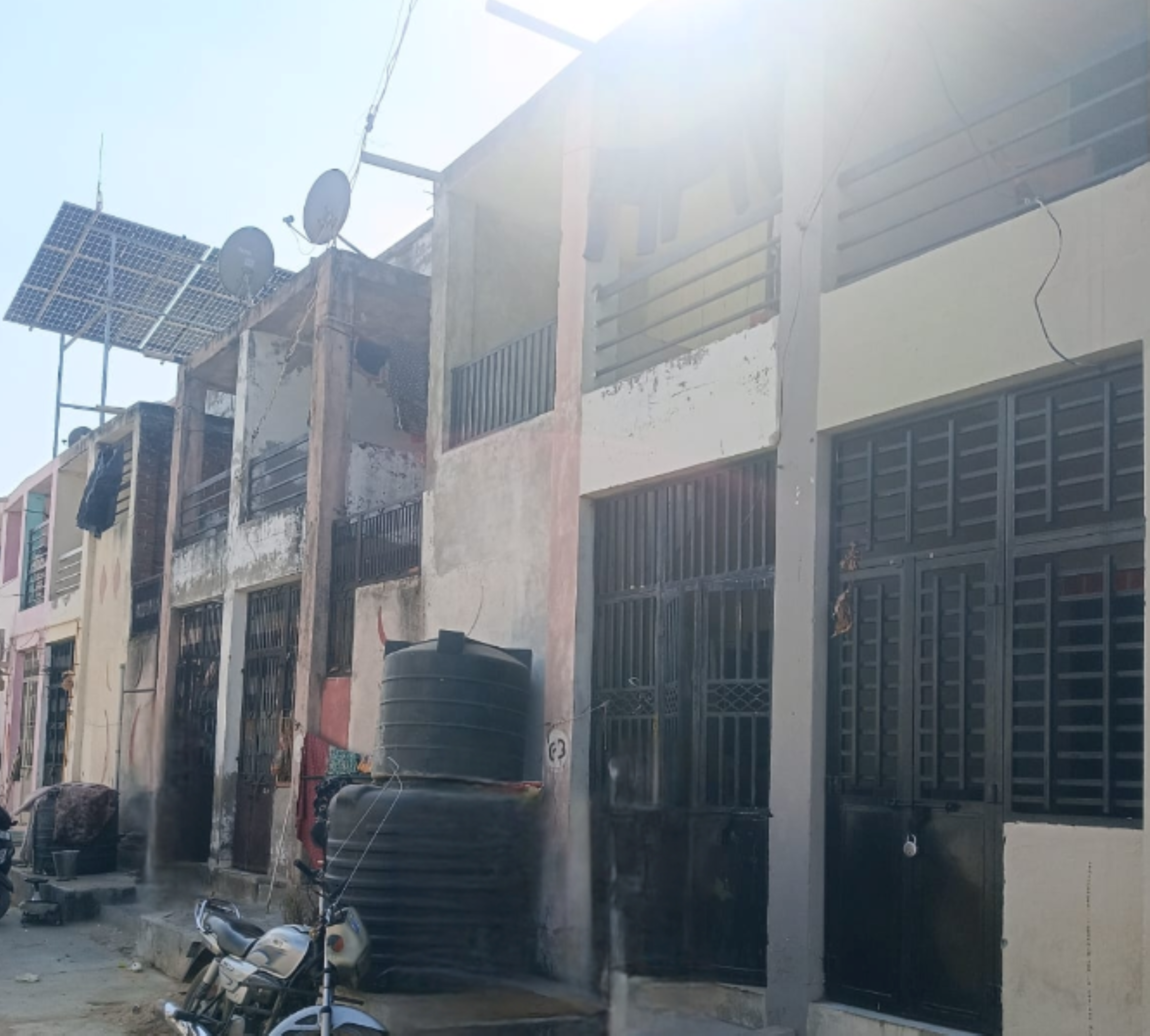 486 square feet Individual House for sale in Mahesana — photo 2
