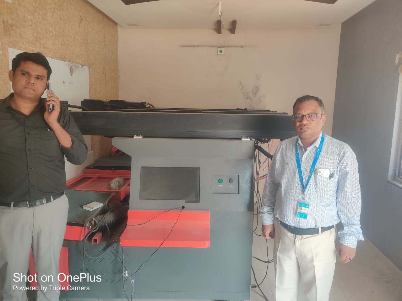 MACHINERY for sale in Bhavnagar — photo 1